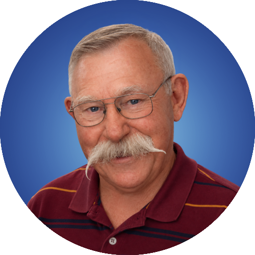 Tom Fields Sr., Men's Ministry at New Life Church Redding